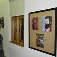 Korajac CMS - Gallery sample